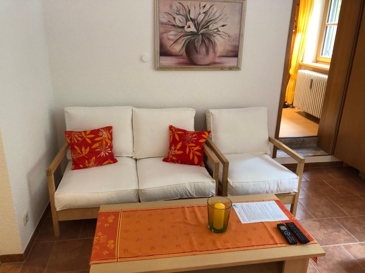 Ferienwohnung Wasserfall Schliersee Exterior foto